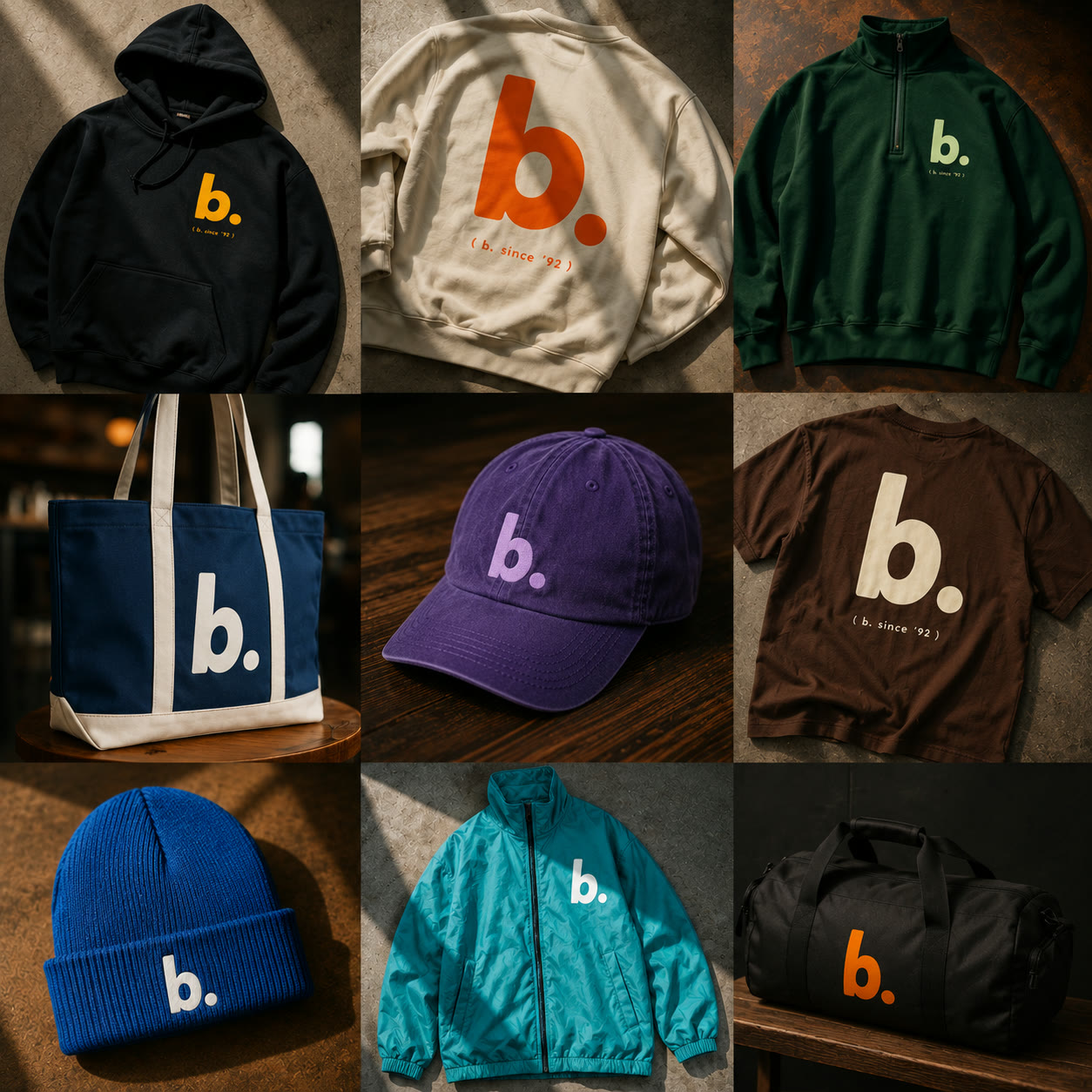 Merchandise